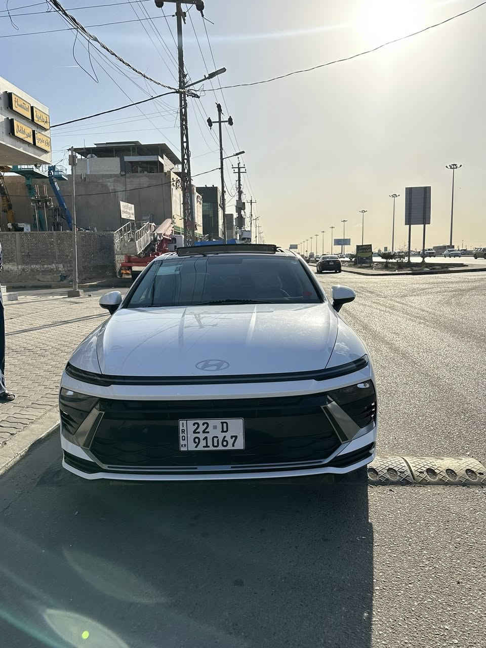 السلام عليكم سوناته 2024 خليجي فول موصفات سياره ماشيه 44 جديده مكفوله كفاله عامه الستفسار رقم ***********
عنوان البصره
