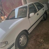 دايو برنس • سيارة دايو • برنس 94 • دايو 1994 • سيارة بغداد • سيارة للب...