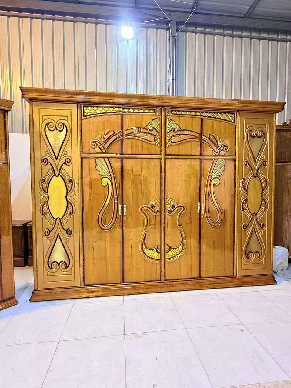 غرفه شغل وصط
السعر ٨٥٠ ٨٠٠ قفل 
شد نقل داخل بغداد مجاني 
نضافه ٩٠
موديل حديث


**إذا كنت صاحب هذا الإعلان وتريد حذفه لأي سبب، رجاءا أرسل رسالة إلى الدعم الفني**