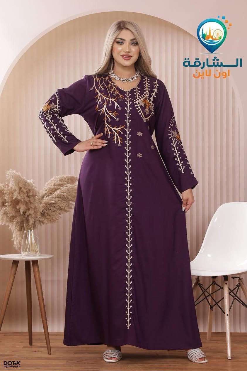 #ازياء_هوى_بغداد

كشمير مصري  15.الف فقط

القياسات L.  XL.   XXL.  XXXL

العنوان الفلوجة حي الضباط شارع الاستخبارات 

مجمع الامانة الطبي مجاور دكتورة فداء 

يتوفر لدينا خدمة توصيل 🚚 

واتساب ***********

#ازياء_هوى_بغداد
