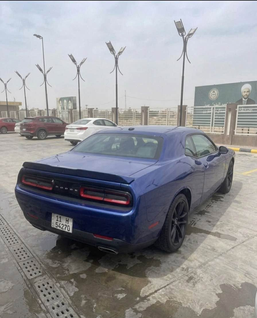 السلام عليكم
السيارة جالنجر لبيع او المراوس
اذا معاجبك السعر صلّ ع النبي واعبر المنشور وهاي مواصفاتها موديل 2019 السيارة ماشية 81 ميل
لون ازرق مميز
تشغيل عن بعد 
فتحه سقف
شاشه جبيره
شفتات ستيرن
هيتر بالمري
بجم كامل زينون
ومواصفات sxt المعروفه
السياره محدثه اخر تحديث اون لاين من الشركه من مكينه وكير وتحديثات عامه
تخم تاير جديد
حداديه صدر جديده
عليها ويل srt اصلي
لد متغير داخلي تحكم بالتليفون
حادثها كلير باب الراكب وهنا قبغ جنطه صبغ ع كد اقل شبر الوجه مال جنطه كلير فقط وصوره الحادث مرفقه كذلك والسونار القديم ايضاً

السعر ١٨٥ وبيها مجال بغداد, العراق


**إذا كنت صاحب هذا الإعلان وتريد حذفه لأي سبب، رجاءا أرسل رسالة إلى الدعم الفني**