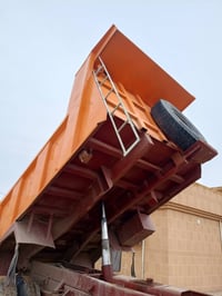 بدي البيع جك ودبل شاصي بلادي سعر 3ملاين رقم ‏‪07810332925‬‏اني مكلف بل