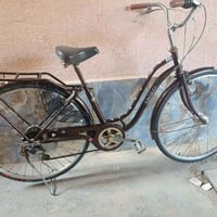 باسكل للبيع  نضيف كلش كلشي ماعايز فقط لايت حساس تايرات جوابه جدد سعر 1...