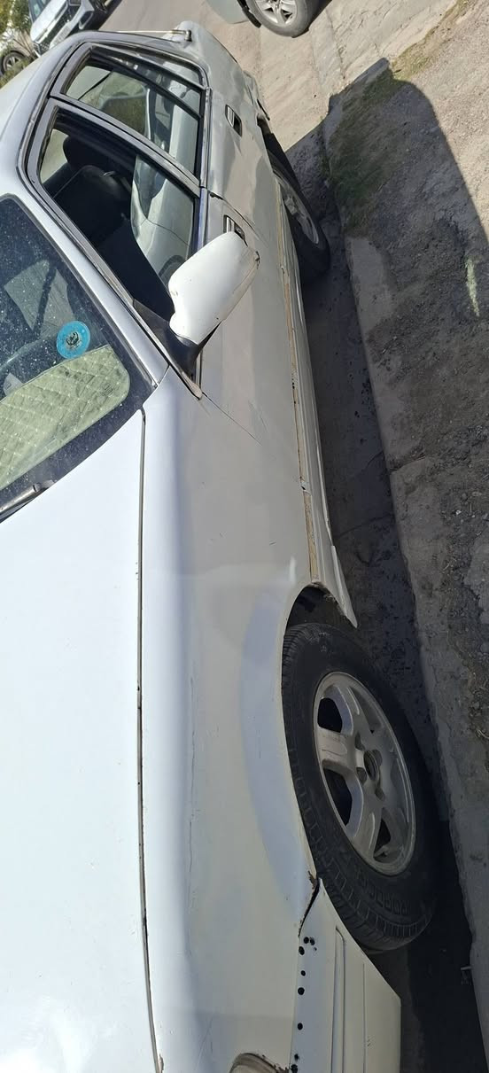 سلام عليكم برنس فراشه ٩٦  بسمي هزه جديده سنويه جديده محرك كير خير من الله مكاني بغداد العامريه السعر ٢٢ موبايل ***********
