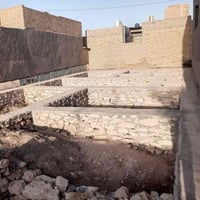 رباط مساحه 200 حي المهندسين قريبة علة منتزه جهت ألشويجة ‏‪07804415871‬...