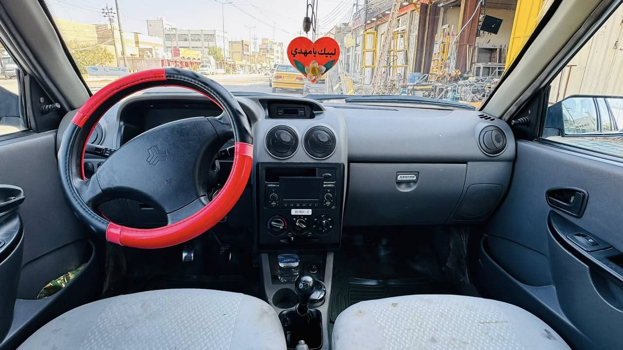 سلام عليكم 
سايبه موديل 2014 بأسمي السيارة نظيفه ومرتبة سعرها 41 وبيها مجال ***********
