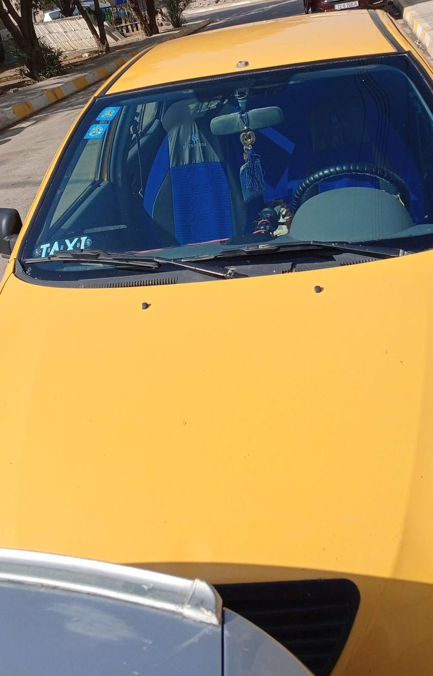 سلام عليكم
طيبه للبيع موديل 2012 رقم بغداد نكليزي بسمي تحويل ثاني ويوم قبل شهر كملت الهزه هيئه وغرامه مصفره كير ومحرك خير من الله صدر جديد لايت عالي ناصي تخم سماعات غرفه جديده كاعيه جلد سياره حلوه وكاعده مكاني فلوجه سعر (30) تواصل(***********) وتساب فقط خط مقفل
