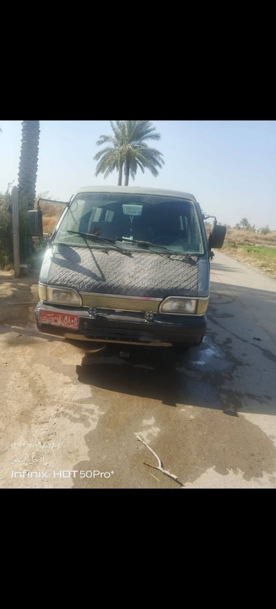 كيا بستا ٩٤ كير اكسل محرك خير من الله بدوون راعي لسعر ١٤ وبيه مجال ***********
مكاني بابل خاص ماجاوب شراي يتصل
