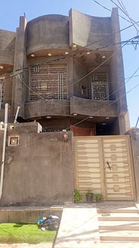 بيت رهن • ١٠٠م • حي النداء