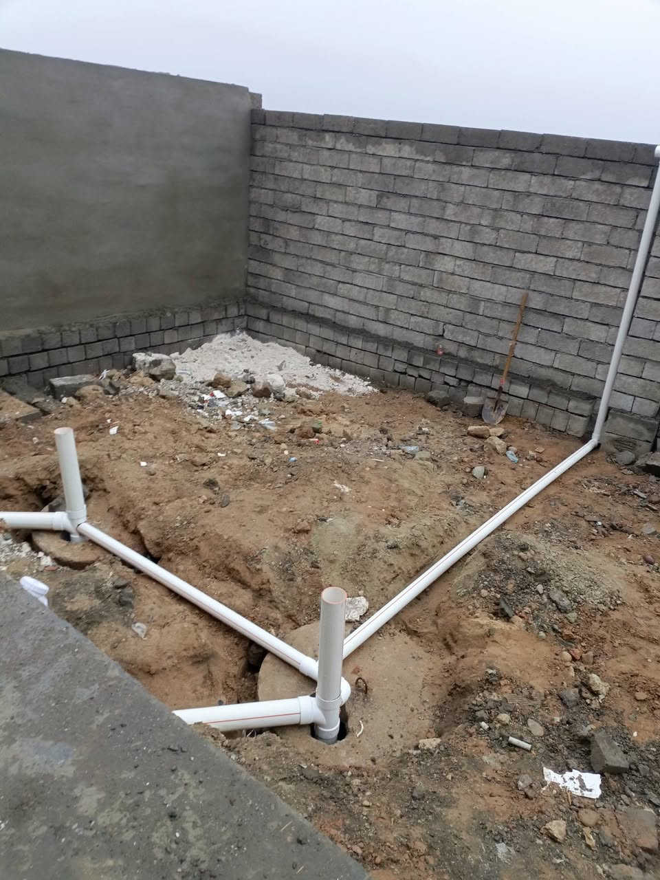 يتوفر كادر عمل تأسيس مجاري +مي شغل درجه أولى مكاني الشرقاط السكنية
إلي يحتاج كادر يتفضل خاص أو يتصل 
***********
