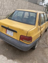 ‏سايبة موديل 11 للبيع مصفرة هيئة وغرامة تحويل ثاني يوم ‭0773 615 2056‬