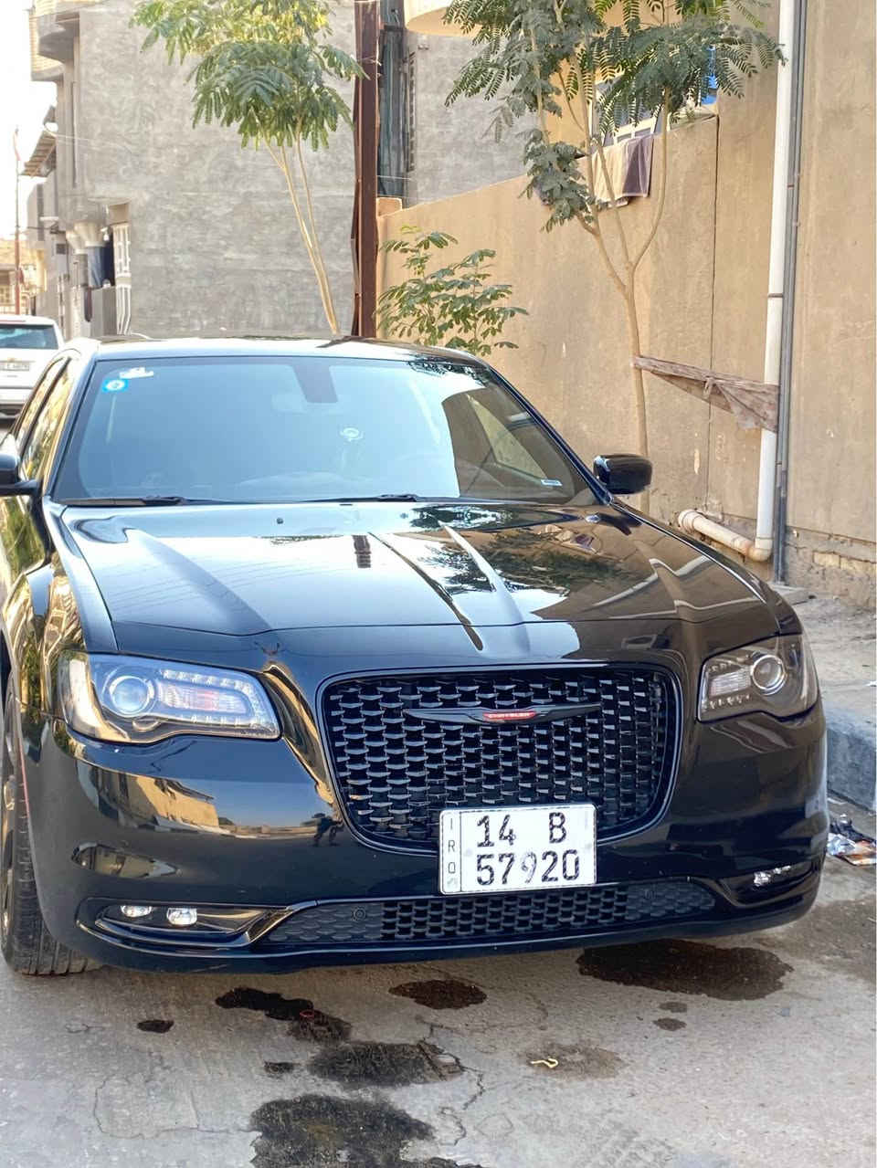2023 اوباماS  فول مواصفات ردار جانبي حساس خلفي امامي ماشي 42الف البصرة, العراق


**إذا كنت صاحب هذا الإعلان وتريد حذفه لأي سبب، رجاءا أرسل رسالة إلى الدعم الفني**