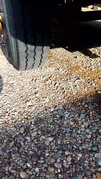 تايرات • ابي غريب • جنط ٢٢