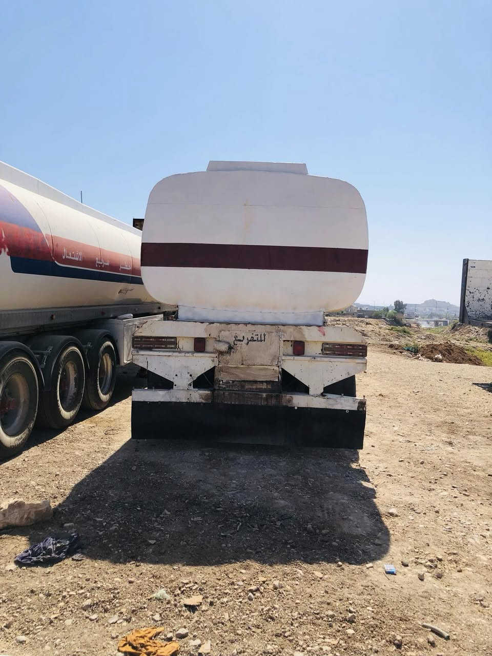 تەنکی تورکی
بۆفرۆشتن دنگیر بیپی علوج لێچونو کونی نیە  کارەبای مەزبوت شانسی بەشەرت پلێتی ٥سانتیم قەویە قاچی بێ عەيبە تەنها تاقم تایەی زەعیفەو تەواوو بەنس و فەراگەی بەشەرت شوین سیدسادق 
سعری 37گەلا
وتس ئابی لەسەرە
***********
