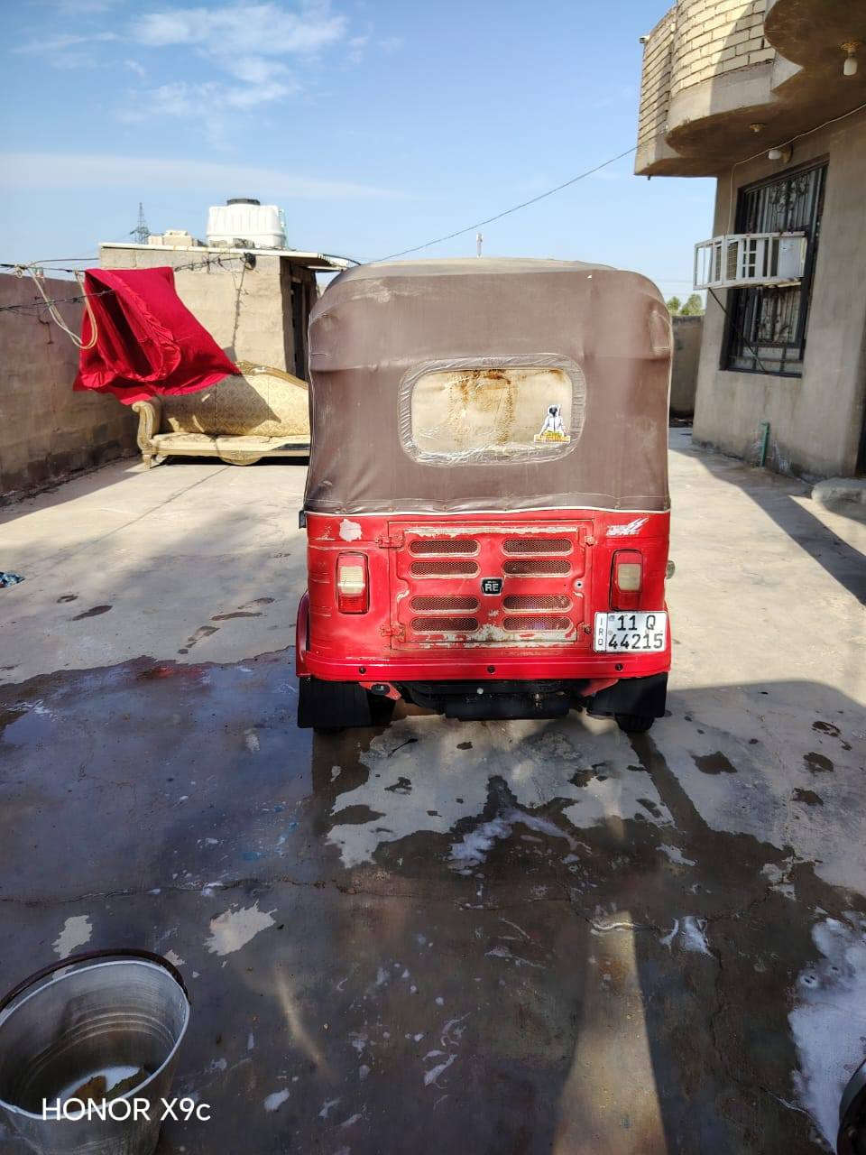 تكتك 2018 رقم نكليزي تحويل ثاني يوم بيه مكينه زيرو مال 21 تراي زيرو تخم تاير مابيه نقص بيه صبغ بلغد وكد شبر بصفحه جاهزة كبل لشارع السعر ٥١٠٠ وبيه مجال مكاني بغداد جسر الفرنسي رقم الهاتف ***********
