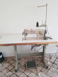مكينة خياطة • للبيع • سليمانيه