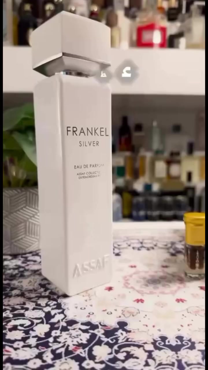 ✨ عطور عساف 200ml 🇸🇦… فخامة تدوم وتلفت الأنظار ✨

إذا تحب التميز وتريد عطر ثابت وفخم بسعر مناسب… عطور عساف هي اختيارك المثالي 😍🔥

👩🏻‍🦰👨🏻‍🦱 ٦ نكهات متنوعة للرجال والنساء
روائح عالمية مستوحاة من أشهر العطور وبثبات عالي يخليك مميز طول اليوم 💯

🤍 فرانكل سلفر
انتعاش حمضي فاخر مع لمسة شاي أخضر وقاعدة خشبية كريمية تعطيك إحساس نظافة وأناقة 😍

💚 نوبل
أنوثة دافئة من الورد والياسمين والفانيليا… عطر ناعم وجذاب يخطف القلوب 💖

🎀 بنك ليدي
تركيبة زهرية راقية بلمسة فانيليا وباتشولي… نعومة وأنوثة ما تقاوم 🌸

🖤 فرانكل انفنتوس
عطر رجولي قوي ومميز بنفحات حمضية وأخشاب فخمة… حضور وهيبة 🔥

💙 فرانكل اماجنشن
انتعاش مائي عصري مع لمسات عنبر وياسمين… نظافة وأناقة يومية 💎

💜 كريس
مزيج كلاسيكي فاخر من الورد والياسمين والأخشاب… رقي يدوم ✨

🔥 ثبات عالي + حجم كبير 200ml + سعر ينافس بقوة 🔥
اختار عطرك وخلي بصمتك تنحفر بكل مكان 😎

⸻

#عطور_عساف
#عطور_فخمة
#بدائل_عطور
#عطور_رجالية_ونسائية
#ثبات_عالي


**إذا كنت صاحب هذا الإعلان وتريد حذفه لأي سبب، رجاءا أرسل رسالة إلى الدعم الفني**