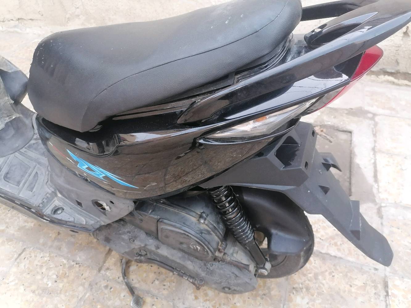 كربلاء حي العسكري سوق العابد 