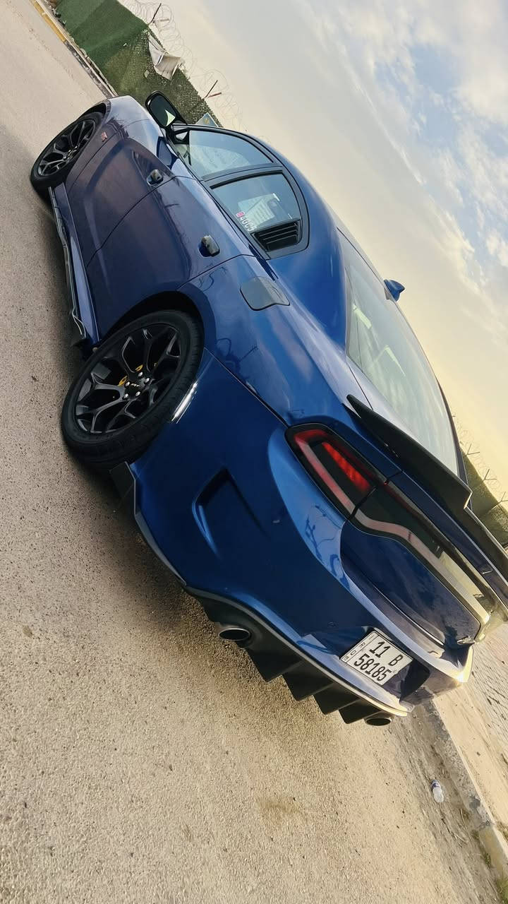 جارجر 2021   RT5700
RT5700
🛑شاشه كبيره كار بلي
🛑شفتات ستيرن
🛑تدفئه مقاعد +ستيرن
🛑سماعات الباين صوت مخيف
🛑بلكات ونوزلات ريسنك
🛑برمجه مصطفى ايكل
🛑كشنات كهرباء+خزن مخمل
🛑كت دوس ومري SRT
🛑لايتات اوركل متغير
🛑الكزوز رعب👻
السياره مصروف عليها هواي صوره حادثها بالمنشور وسونر موجود حادثها جاملغات وبنيد 
السعر ٢١٥$
مكانها الزعفرانيه
***********
