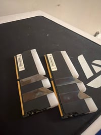 رام Thermaltake • 2x8GB • 3200MHz
