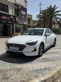 سوناتا 2023 للبيع سوناتا هايبرد فئة بلو 2023 بيع فقط بدون مراوس  • وار...