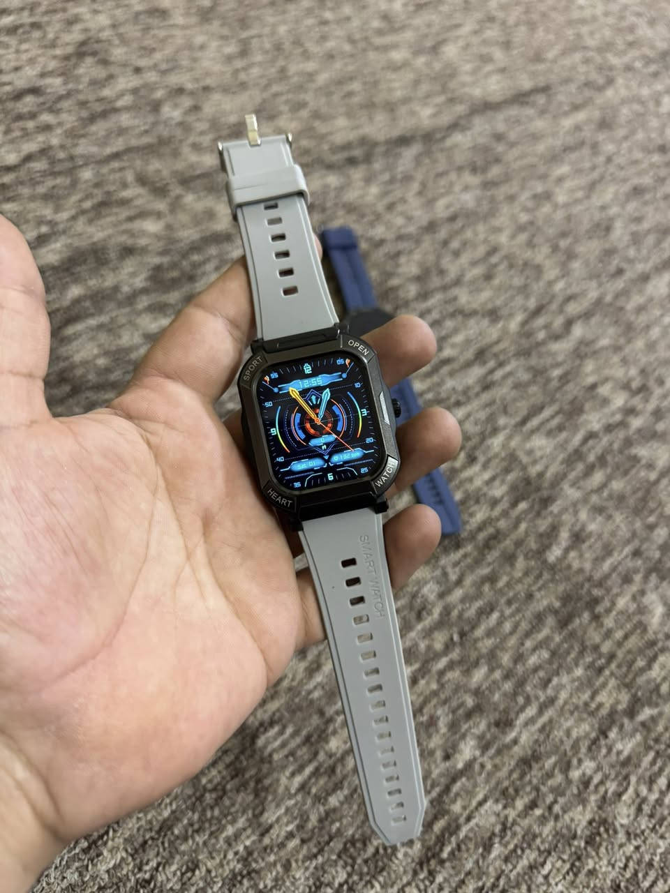 السلام عليكم شباب شلعه كلهم جديد فقط السوده خدش صطحي ممبين ابد من تشتغل يختفي ابد مواضح لاكن للامانه واحد يحجي بلا كراتين فقط شاحنات تاخذ شرط لك جديد فقط السوده فهمتكم عليها ونشرت الها فيديو اسف ع الاطاله السعر للكل 50 واصل قفل


**إذا كنت صاحب هذا الإعلان وتريد حذفه لأي سبب، رجاءا أرسل رسالة إلى الدعم الفني**