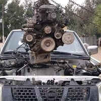 قطع غيار بيك اب • محركات بيك اب • كير بيك اب