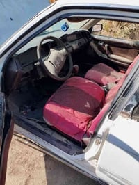 كراون • ١٩٩١ • حادث