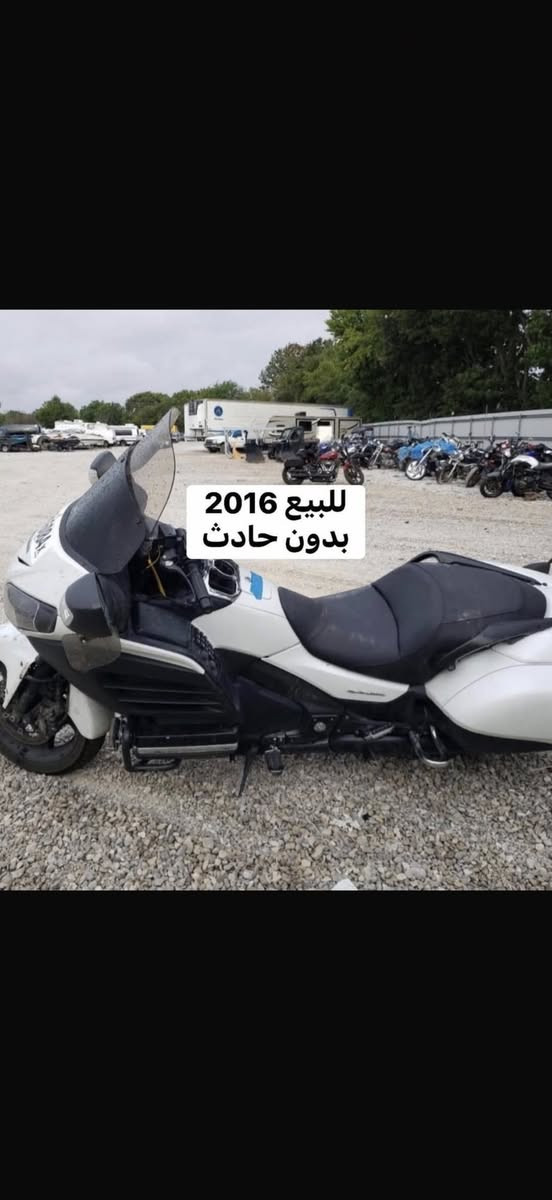 من رخصه مدير الكروب المحترم
كولدونك حاويه 2016بدون حادث مكانهه ديوانيه سعرهه 95$بيع فقط***********
