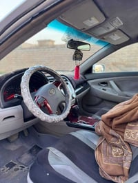 كامري ٢٠٠٨ • ماشي ٢٤٥الف • رقم سليمانيه