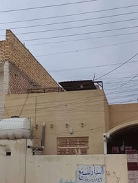 دار للبيع • ميسان المجر الكبير • ١١٠م