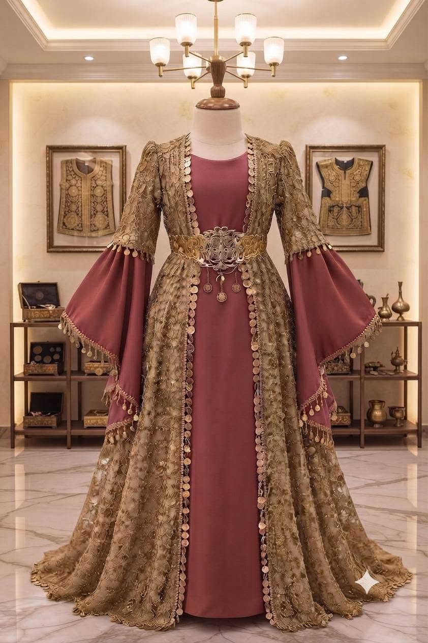 لبسي كردي وخليهم يحجون بجمالج 🦋🥰
حزام هديه 🎀❤️


**إذا كنت صاحب هذا الإعلان وتريد حذفه لأي سبب، رجاءا أرسل رسالة إلى الدعم الفني**