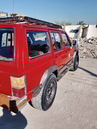 شيروكي • ١٩٩١ • بصرة ابو الخصيب