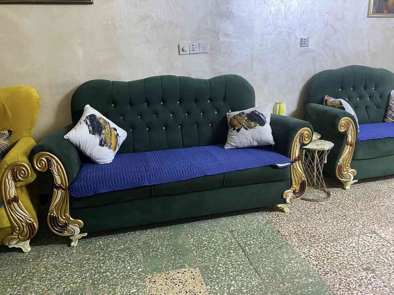 للبيع مكاني الشعب
البوفيه ٢٠٠ 
الطبلات ٢٥
  التخم ١٢ مقعد 
الزاويه عدد ثنين ٤٠


**إذا كنت صاحب هذا الإعلان وتريد حذفه لأي سبب، رجاءا أرسل رسالة إلى الدعم الفني**