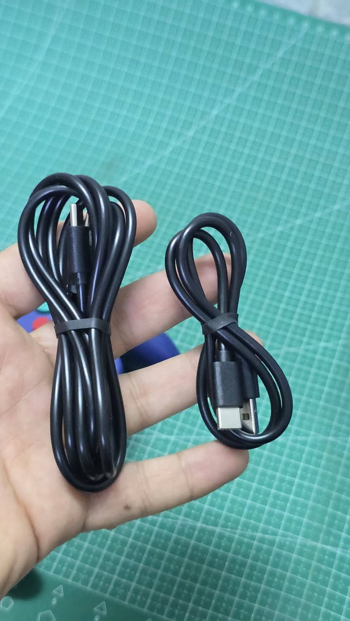 متوفر قطعه جديدة باللوك جويستك ماركة WIZARD
متوافقة مع أجهزة Nintendo Switch، و PC، و Wii، وBGC
خلوا سعر من يمكم وبالعافيه💙


**إذا كنت صاحب هذا الإعلان وتريد حذفه لأي سبب، رجاءا أرسل رسالة إلى الدعم الفني**