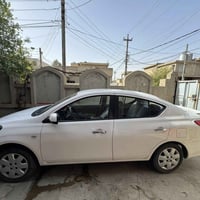 نيسان سني هندي موديل ٢٠٢٣  سنويه بسمي جديد  بيها دفتر بنزين  سونر موجو...