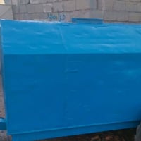 مقطوره للبيع.   07865921241