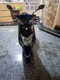 ياباني • ستارت كهربائي • محرك سليم