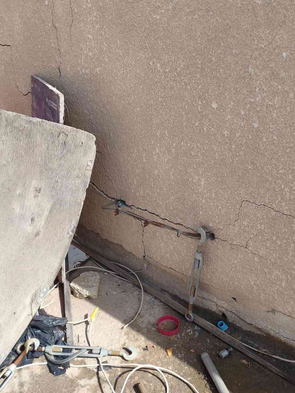 تحيه طيبه تم تفصيخ برج في محافضه كربلاء يوجد كادر فتح ونصب باسعار مناسبه وجميع المحافضات
***********
