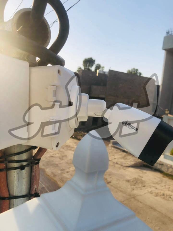 � تنصيب كامرات مراقبة باحترافية عالية 🔧
🔹 صيانة - تنصيب - برمجة - ربط على الموبايل

🔹نصب شاشات بلازما

🔹تنصيب دش (ستلايت)

🔹 أجود الأنواع وأفضل الأسعار

📞 ***********

***********

بيهم واتس اب 

👁️ أمان بيتك ومحلك يبدأ من كامرتك!

📡 خدمة سريعة – عمل نظيف – ضمان حقيق
