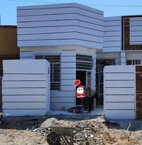 صباغ • طلس • تأسيس كهرباء