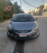 إلنترا • ٢٠١٦ • محرك ٢٠٠٠