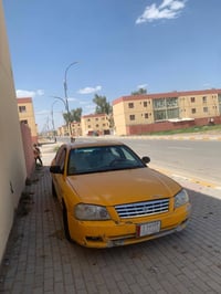 اوبتيما ٢٠٠١ • گير ومحرك شرط • رقم كركوك
