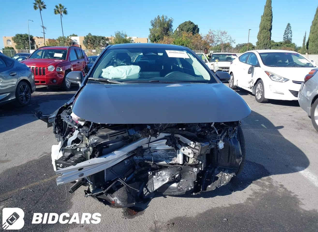 السلام عليكم
للبيع كورلا 2024 وارد امريكي 
محرك 2000 جي تي 
حادث موضح بالصور 
بدون رقم مواصفات LE 
مواصفات معروفه سياره جاهزه 
ماشيه 9000
كير ومكينه مكفولات 
مكاني الدوره 
السعر 125 وبيها مجال بسيط 
رجاءً المو شراي ليتصل
***********
