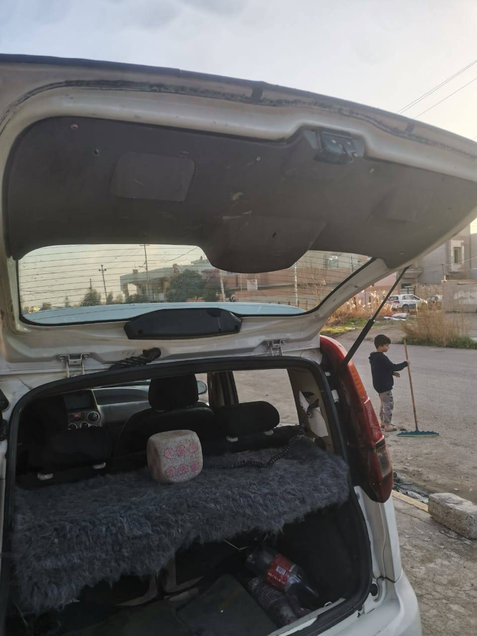 جريتول 2009 ماكينه كورولا هذا جديده سنويه جديده رقم انجليزي السعر 38بيها مجال كبون بيها ***********بيع او مراوس
