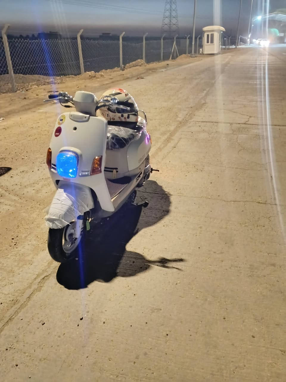 اسلام عليكم 🙋🏻
شرط وكالة👌
دراجه ماكس بوليس للبيع☘️
دراجه تخبل نهضه معدل تجي وتشوف بعينك كفاله عامةوختم وأحِـد معه المكينه مكاني ديوانيه عفك 📍
شراي تعال خاص او تصال***********☎️
