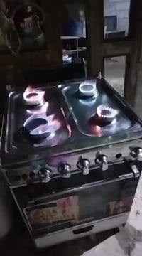 فرن • كربلاء فريحة