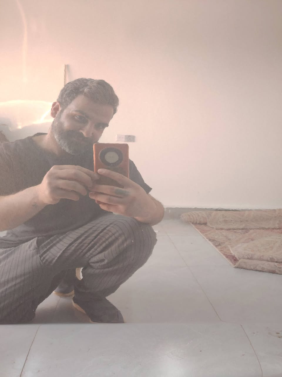 • #محطـة_غسل_النخيل✅
- جانب من عملنا اليوم  سياره احد الزبائن 💫
-بولش 4مراحل شرط الضمان بالشغل 
-اهتمينه بأدق التفاصيل 
-اضافه طبقه حمايه نانو سيراميك  ضمان 5 سنوات
#محطـة_غسل_النخيل✅
- العزيزية _شارع الجديد مقابل زهره الخليج📍
#بإداره ستار علي ***********
