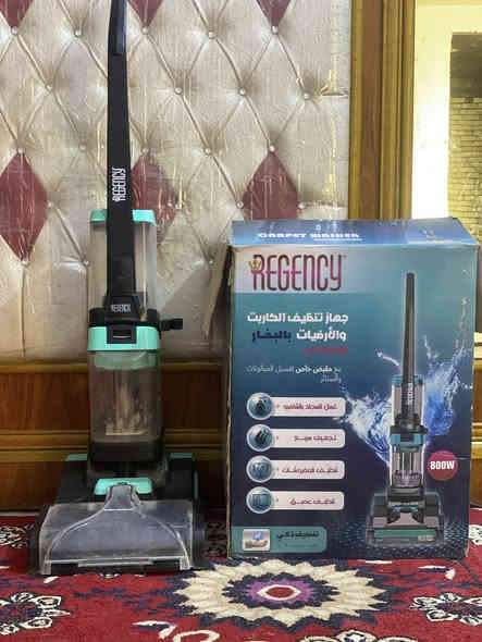 مكنسه كهربائيه الماني مشغل يوم واحد فقط
تعمل بأربع واضاف 
السعر 160
ما خذها 200
***********
