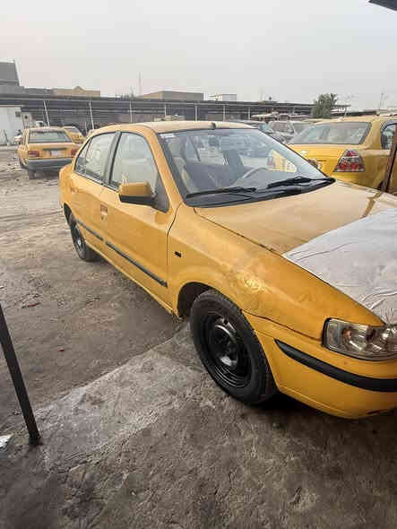 سمند رقم بغداد سنويه. محدده 2030
كير محرك شرط كرهباىيات. حداديه جاهزه
مصفره هيئه غرامات  السعر 22 مكاني رميثه
***********
